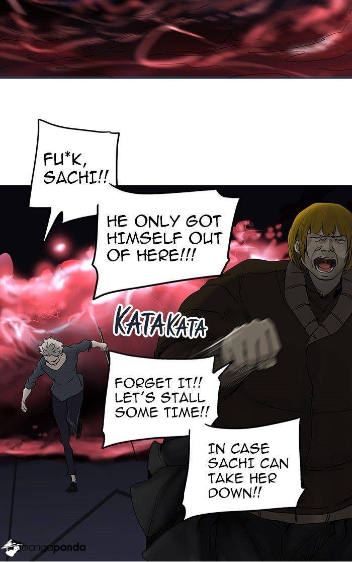 Tower of God Chapter 260 image 48